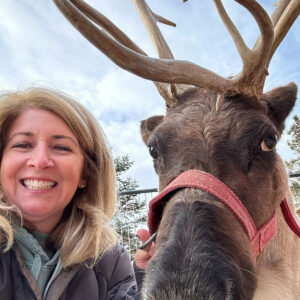 Reindeer Experience